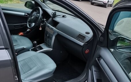 Opel Astra H, 2011 год, 535 000 рублей, 7 фотография