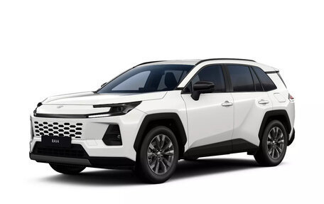 Toyota RAV4, 2026 год, 4 590 000 рублей, 11 фотография