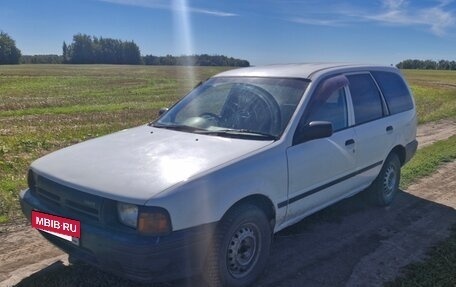 Nissan AD I, 1999 год, 125 000 рублей, 6 фотография