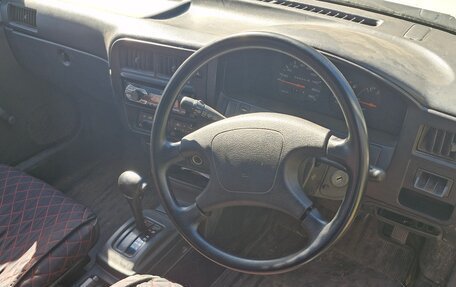 Nissan AD I, 1999 год, 125 000 рублей, 13 фотография