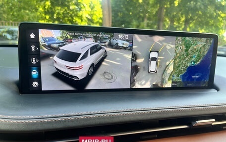 Genesis GV70, 2021 год, 4 850 000 рублей, 2 фотография
