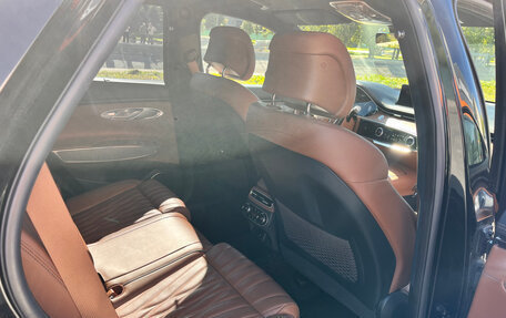 Genesis GV70, 2021 год, 4 850 000 рублей, 3 фотография