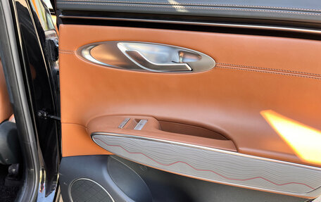 Genesis GV70, 2021 год, 4 850 000 рублей, 14 фотография