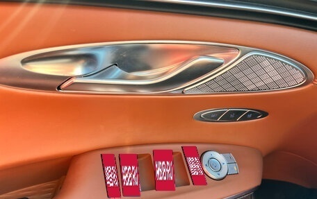 Genesis GV70, 2021 год, 4 850 000 рублей, 17 фотография