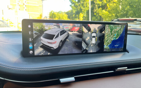 Genesis GV70, 2021 год, 4 850 000 рублей, 22 фотография