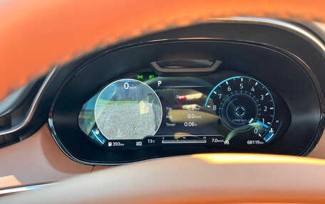 Genesis GV70, 2021 год, 4 850 000 рублей, 27 фотография