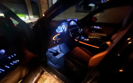 Genesis GV70, 2021 год, 4 850 000 рублей, 23 фотография
