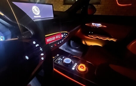 Genesis GV70, 2021 год, 4 850 000 рублей, 29 фотография