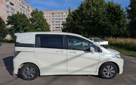 Honda Freed I, 2012 год, 1 050 000 рублей, 8 фотография