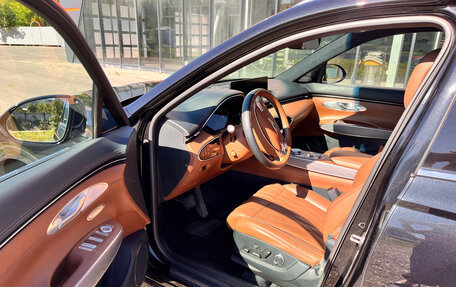 Genesis GV70, 2021 год, 4 850 000 рублей, 32 фотография
