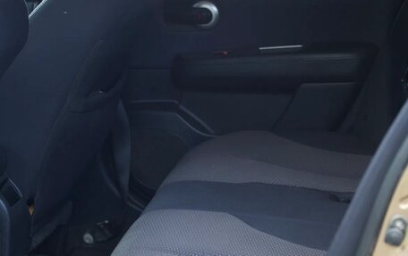 Nissan Tiida, 2008 год, 500 000 рублей, 4 фотография