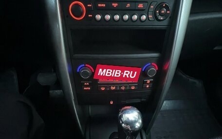 Peugeot 207 I, 2008 год, 545 000 рублей, 14 фотография