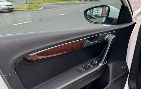 Volkswagen Passat B7, 2013 год, 1 550 000 рублей, 10 фотография