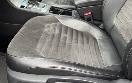Volkswagen Passat B7, 2013 год, 1 550 000 рублей, 14 фотография