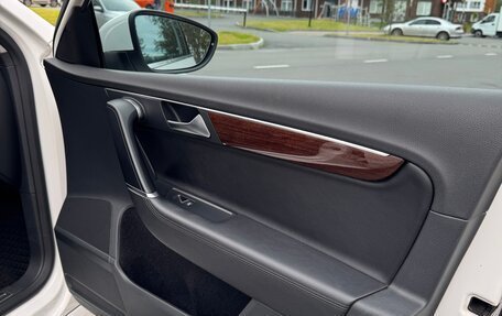 Volkswagen Passat B7, 2013 год, 1 550 000 рублей, 15 фотография