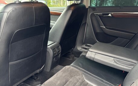 Volkswagen Passat B7, 2013 год, 1 550 000 рублей, 18 фотография
