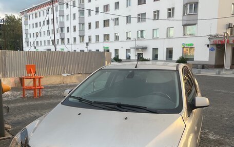 Ford Focus II рестайлинг, 2005 год, 260 000 рублей, 4 фотография