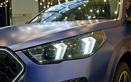 BMW X2, 2024 год, 6 100 000 рублей, 3 фотография