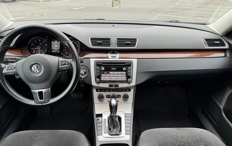 Volkswagen Passat B7, 2013 год, 1 550 000 рублей, 20 фотография