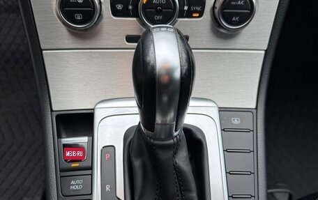 Volkswagen Passat B7, 2013 год, 1 550 000 рублей, 17 фотография