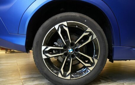 BMW X2, 2024 год, 6 100 000 рублей, 7 фотография