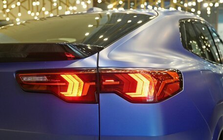 BMW X2, 2024 год, 6 100 000 рублей, 6 фотография