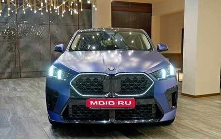 BMW X2, 2024 год, 6 100 000 рублей, 2 фотография