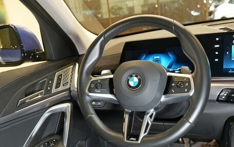 BMW X2, 2024 год, 6 100 000 рублей, 14 фотография