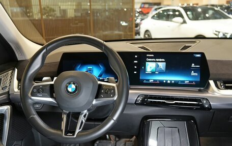 BMW X2, 2024 год, 6 100 000 рублей, 15 фотография