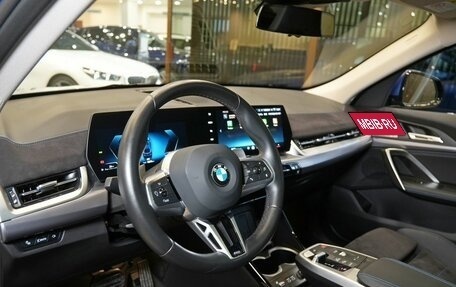 BMW X2, 2024 год, 6 100 000 рублей, 12 фотография