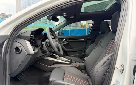 Audi A3, 2023 год, 1 720 000 рублей, 4 фотография
