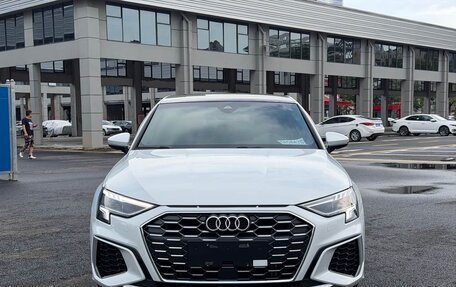 Audi A3, 2023 год, 1 720 000 рублей, 2 фотография