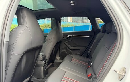 Audi A3, 2023 год, 1 720 000 рублей, 5 фотография