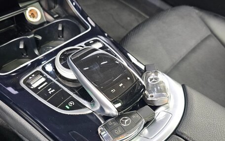 Mercedes-Benz C-Класс, 2016 год, 1 750 000 рублей, 9 фотография