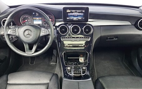 Mercedes-Benz C-Класс, 2016 год, 1 750 000 рублей, 12 фотография