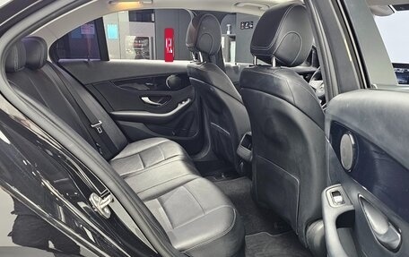 Mercedes-Benz C-Класс, 2016 год, 1 750 000 рублей, 13 фотография