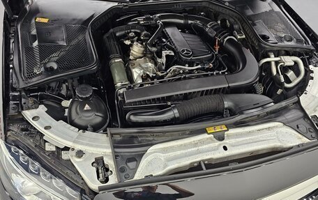 Mercedes-Benz C-Класс, 2016 год, 1 750 000 рублей, 19 фотография