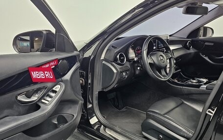 Mercedes-Benz C-Класс, 2016 год, 1 750 000 рублей, 5 фотография