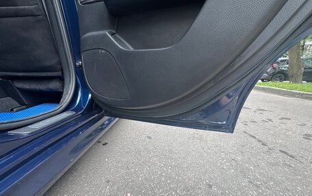 Nissan Tiida, 2011 год, 990 000 рублей, 11 фотография