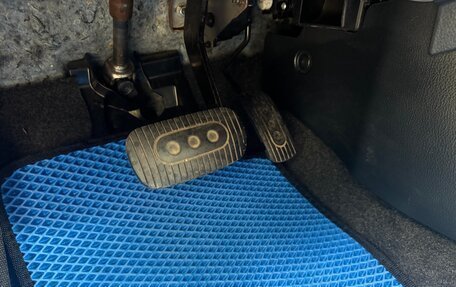 Nissan Tiida, 2011 год, 990 000 рублей, 22 фотография