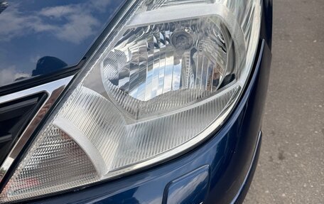 Nissan Tiida, 2011 год, 990 000 рублей, 15 фотография
