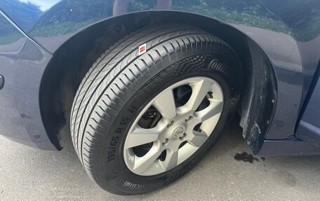 Nissan Tiida, 2011 год, 990 000 рублей, 16 фотография