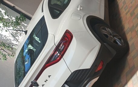 Renault Arkana I, 2021 год, 1 450 000 рублей, 3 фотография