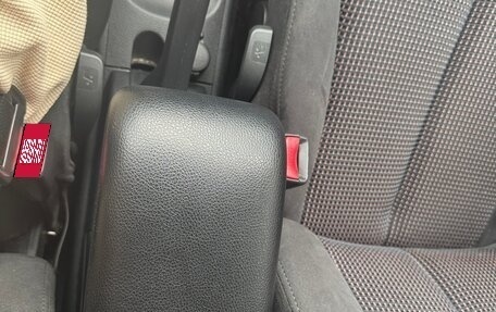 Nissan Tiida, 2011 год, 990 000 рублей, 28 фотография