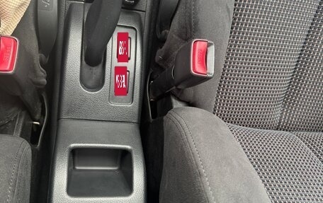 Nissan Tiida, 2011 год, 990 000 рублей, 27 фотография