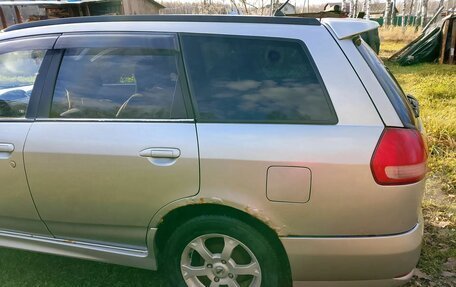 Nissan Wingroad III, 2003 год, 180 000 рублей, 6 фотография