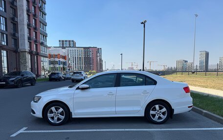 Volkswagen Jetta VI, 2013 год, 1 199 000 рублей, 6 фотография