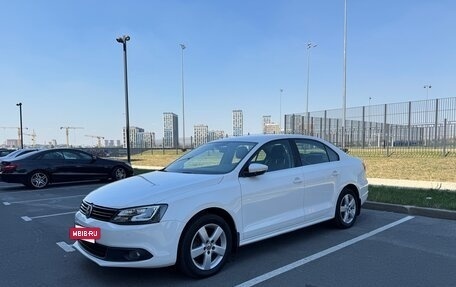 Volkswagen Jetta VI, 2013 год, 1 199 000 рублей, 7 фотография