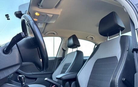 Volkswagen Jetta VI, 2013 год, 1 199 000 рублей, 11 фотография
