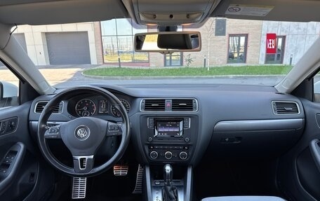Volkswagen Jetta VI, 2013 год, 1 199 000 рублей, 9 фотография